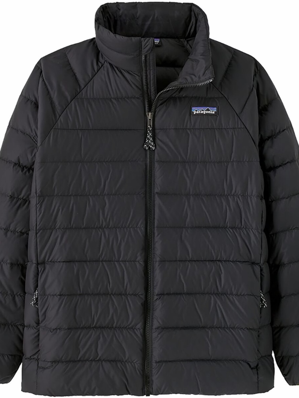 Patagonia Down Sweater Jacket - Kids XL
